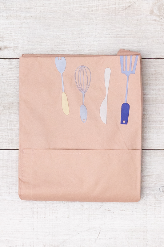 Кухонний фартух